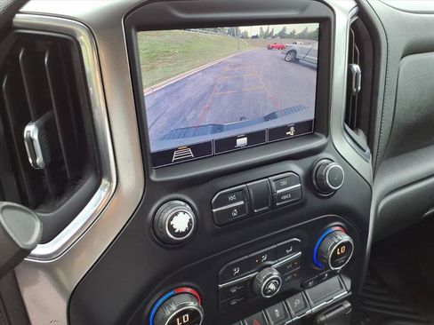 Used 2020 Chevrolet Silverado 2500 LTZ w/ LTZ Convenience Package AWD/4WD image 35