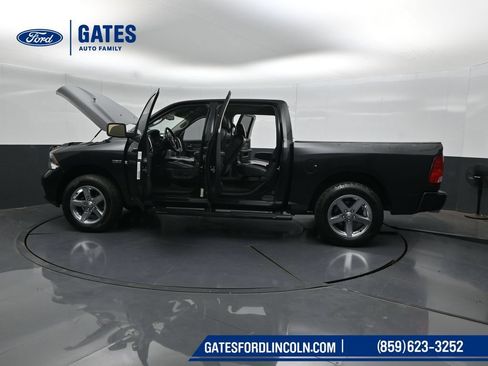 Used 2010 Dodge Ram 1500 Truck Sport RWD image 46