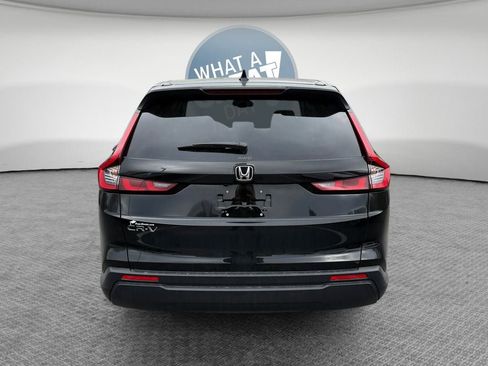 Used 2026 Honda CR-V EX image 5
