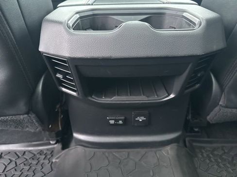 Used 2024 Toyota Tundra TRD Pro image 26