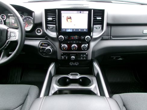 New 2026 RAM 1500 Big Horn image 14