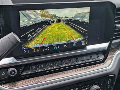 New 2026 Chevrolet Silverado 3500 LT w/ All Star Edition image 18