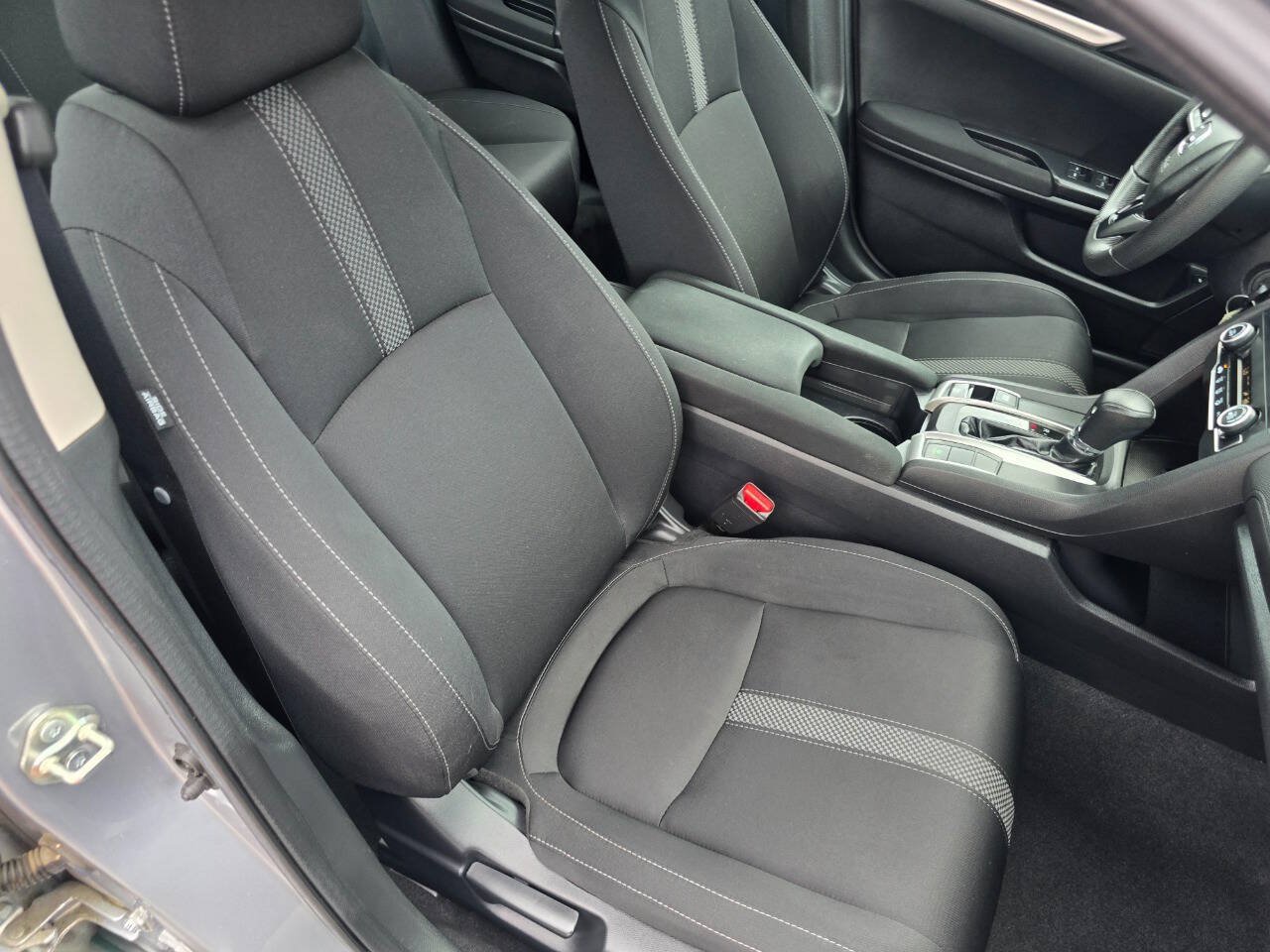 Used 2020 Honda Civic LX image 30