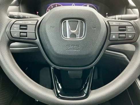 Used 2023 Honda Accord EX image 19
