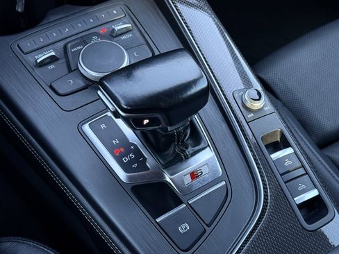 Used 2018 Audi S5 Premium Plus image 34