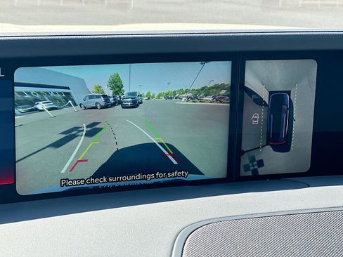 New 2026 Lincoln Nautilus Premier w/ Equipment Group 102A image 23