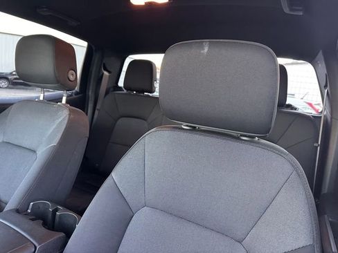 Certified 2023 Chevrolet Colorado Trail Boss w/ Technology Package image 25