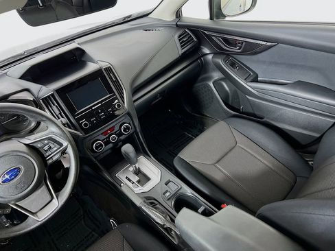 Used 2020 Subaru Crosstrek 2.0i image 20