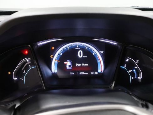 Used 2018 Honda Civic EX image 34