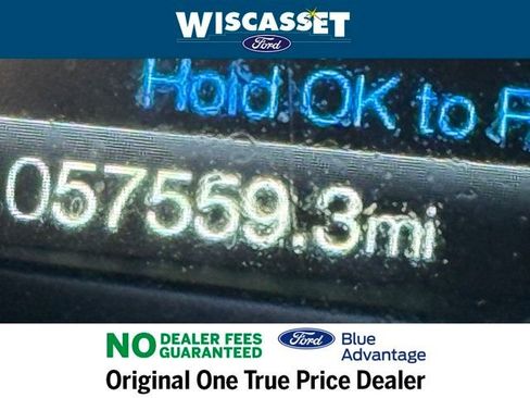 Certified 2022 Ford Edge ST-Line image 18