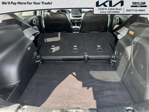 Used 2022 Jeep Compass Limited w/ Sun and Sound Group AWD/4WD image 21
