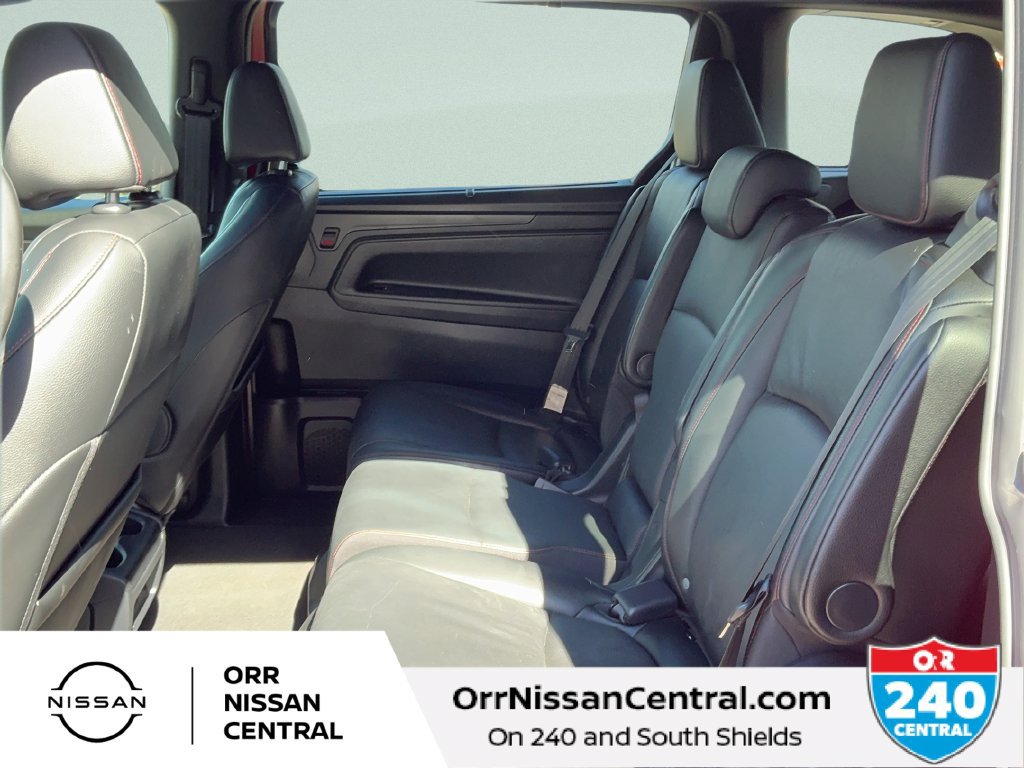 Used 2025 Honda Odyssey Sport-L image 14