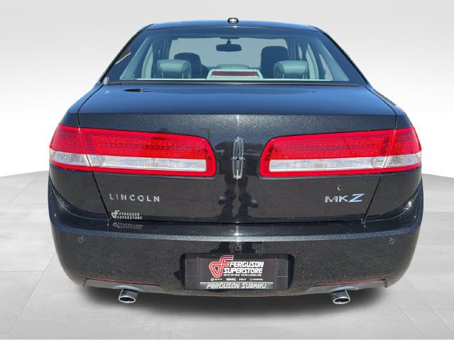 Used 2010 Lincoln MKZ FWD image 6