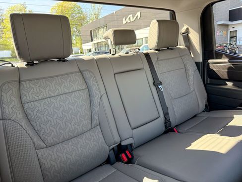 Used 2022 Toyota Tundra SR5 w/ TRD Off-Road Premium Package AWD/4WD image 13