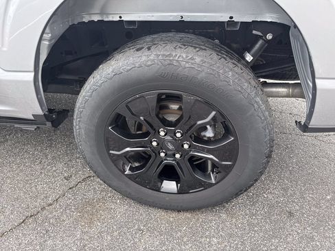 Used 2023 Ford F150 Platinum w/ Equipment Group 701A High AWD/4WD image 19
