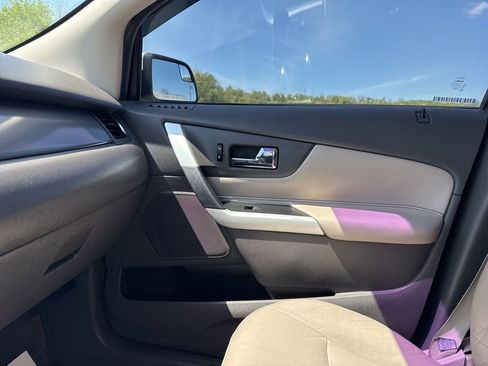 Used 2012 Ford Edge SEL FWD image 27