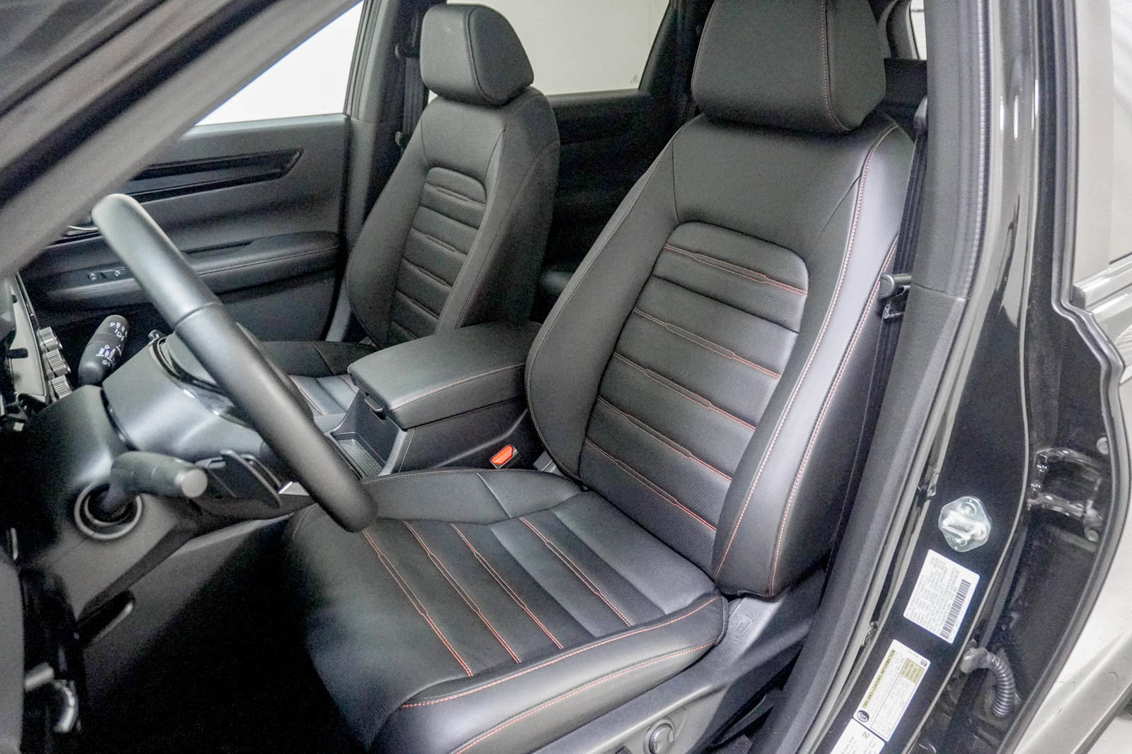 Certified 2026 Honda CR-V Sport Touring image 18