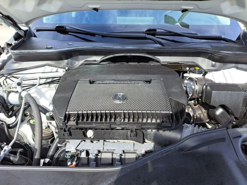 Used 2023 Acura MDX FWD w/ Technology Package image 21