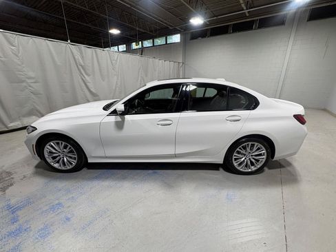 Used 2023 BMW 330i xDrive Sedan w/ Driving Assistance Package AWD/4WD image 19