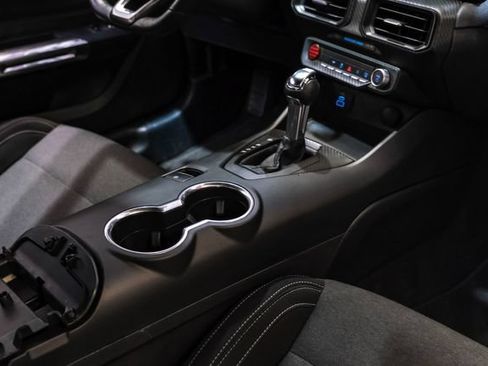 Used 2024 Ford Mustang GT RWD image 24