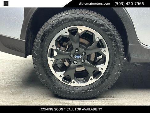 Used 2021 Subaru Crosstrek 2.0i Premium AWD/4WD image 39