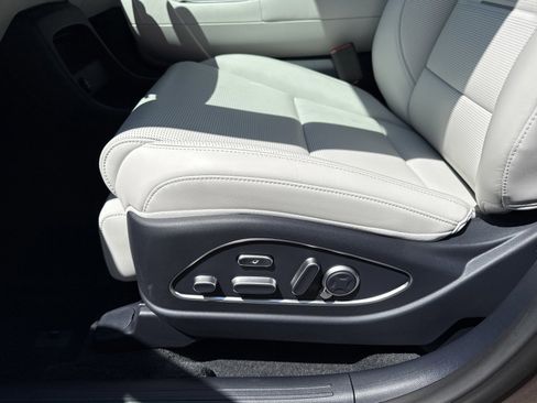 New 2026 Hyundai Palisade Calligraphy image 11