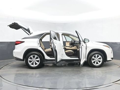 Used 2017 Lexus RX 350 FWD w/ Premium Package image 54