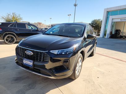 Used 2024 Ford Escape Active