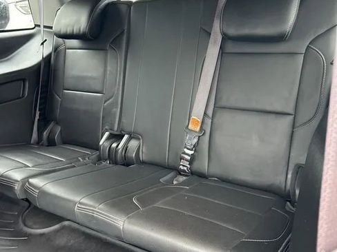 Used 2016 GMC Yukon Denali w/ Open Road Package image 13