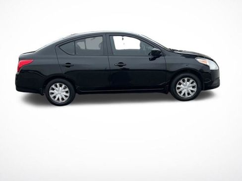 Used 2017 Nissan Versa S image 8