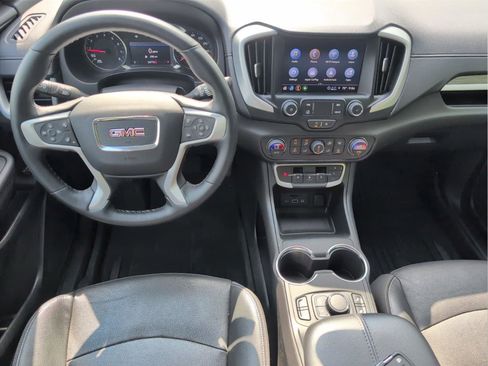 Used 2023 GMC Terrain SLT FWD image 29
