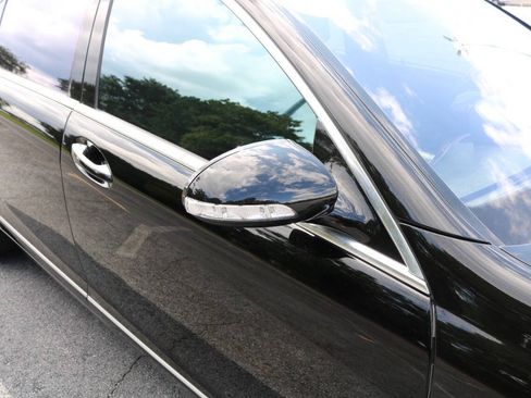 Used 2008 Mercedes-Benz S 550 4MATIC image 50
