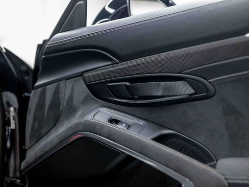 Used 2016 Porsche Cayman GT4 RWD image 46
