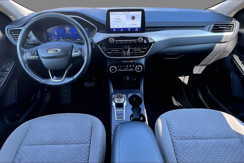 Used 2020 Ford Escape SE Sport AWD/4WD image 9