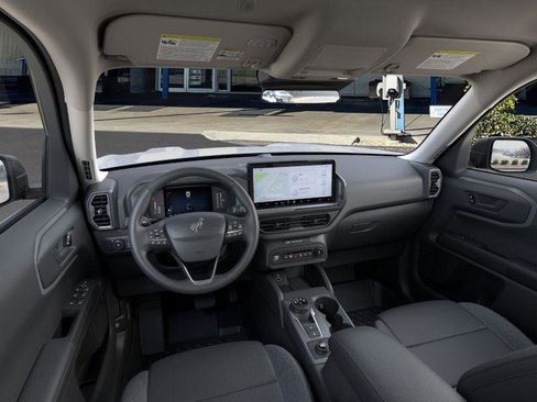 New 2026 Ford Bronco Sport Big Bend w/ Convenience Package image 9