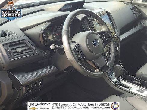 Used 2022 Subaru Ascent Onyx Edition image 11