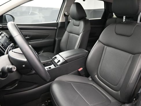 Used 2023 Hyundai Tucson SEL w/ Convenience Package image 16