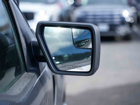 Used 2023 Ford F150 XL w/ STX Appearance Package image 13