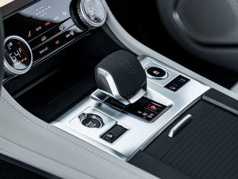 New 2026 Jaguar F-PACE R-Dynamic S image 19