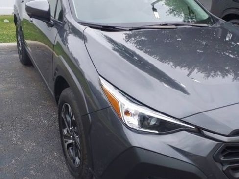 Certified 2024 Subaru Crosstrek 2.0i Premium AWD/4WD image 3