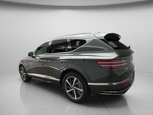 New 2026 Genesis GV80 2.5T Advanced AWD/4WD image 4