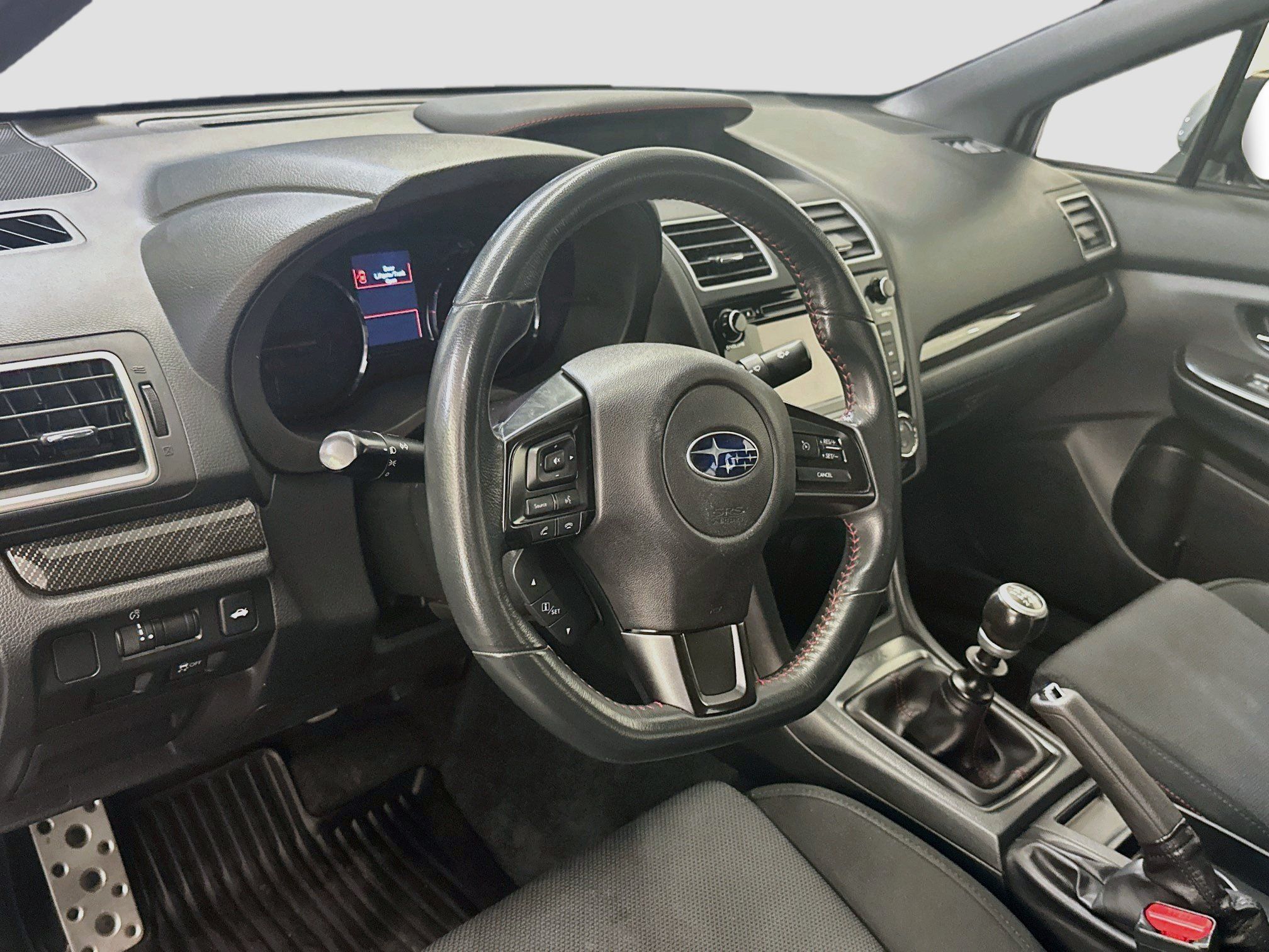 Used 2020 Subaru WRX AWD/4WD image 18
