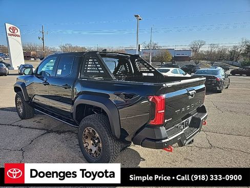New 2026 Toyota Tacoma Trailhunter image 19