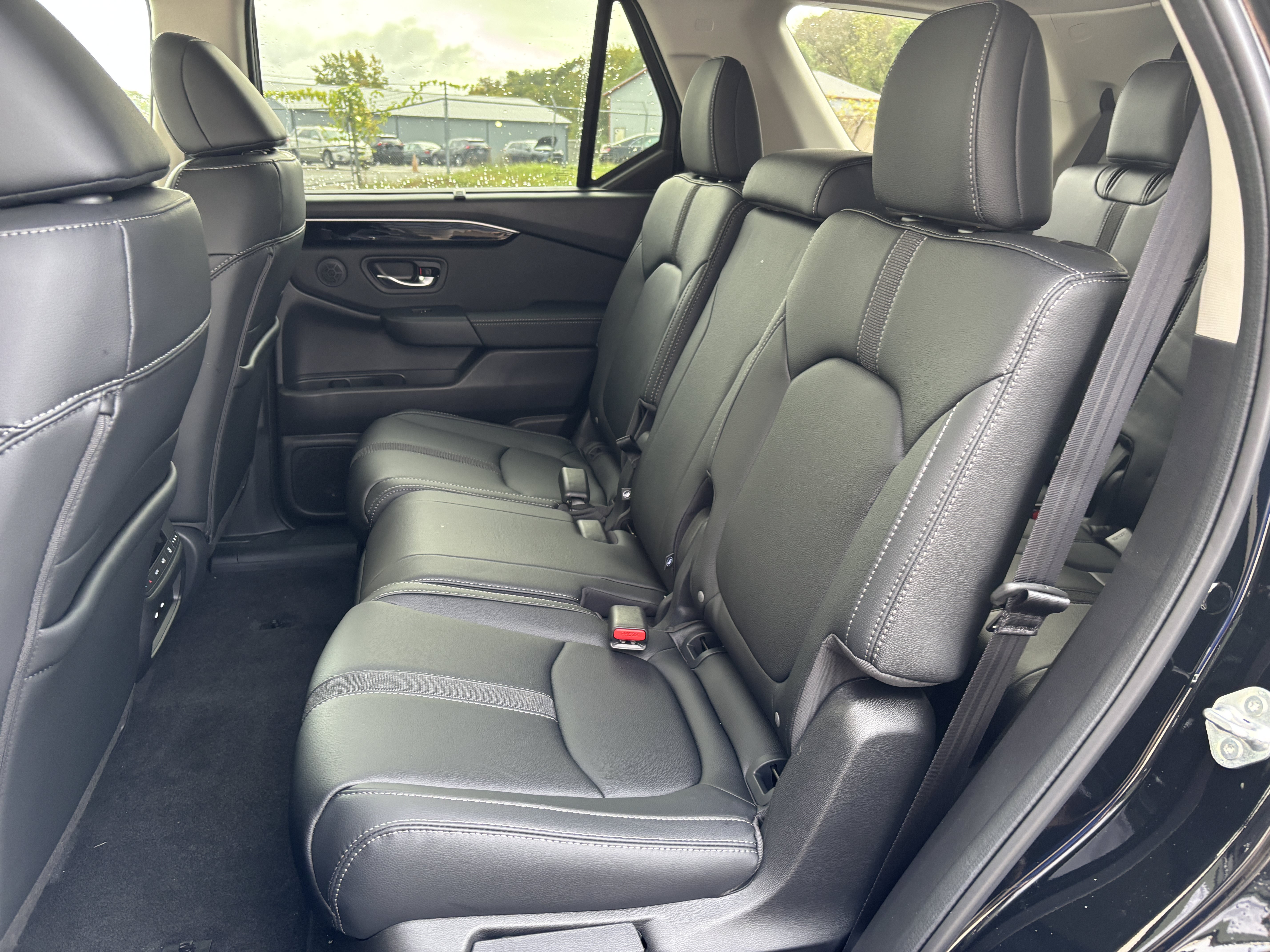 New 2026 Honda Pilot EX-L image 13