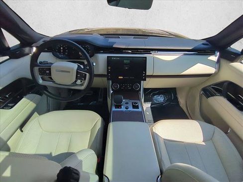 Used 2023 Land Rover Range Rover SE image 20