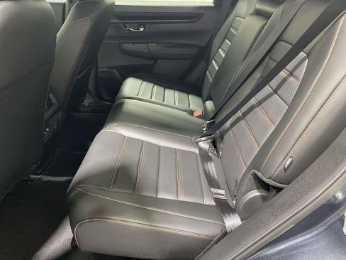 Used 2025 Honda CR-V Sport-L image 11