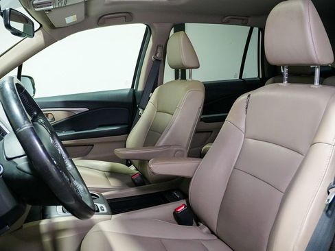 Used 2018 Honda Pilot EX-L image 13