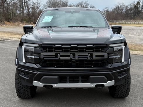 Used 2024 Ford F150 Raptor image 5