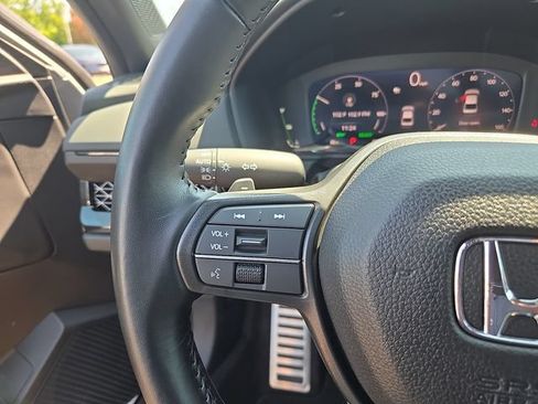 Used 2024 Honda Accord Sport image 21