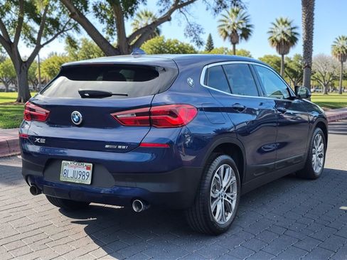 Used 2019 BMW X2 sDrive28i w/ Convenience Package image 5